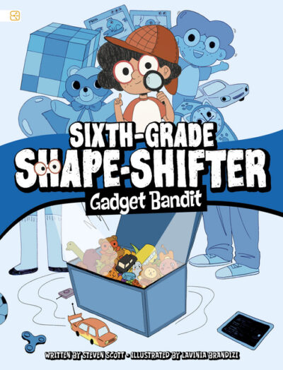 Gadget Bandit