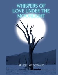 Cover image for Whisper of love under the moonlight