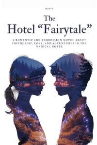 Cover image for The Hotel 'FairyTale'