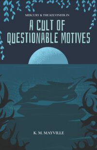 A Cult of Questionable Motives