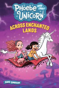 Across Enchanted Lands: Volume 24