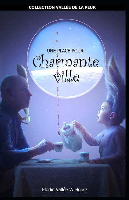 Une place pour Charmante ville
