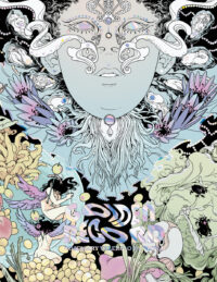Cover image for Golden Record