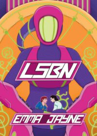 Cover image for Lsbn