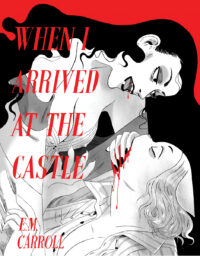 Cover image for When I Arrived at the Castle