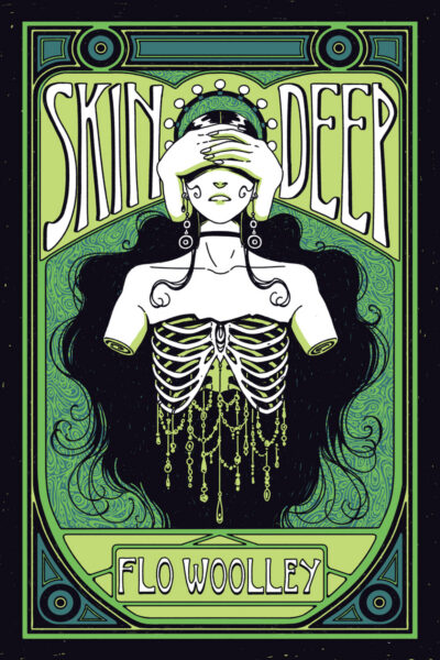 Cover image for Skin Deep