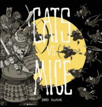 Cover image for CATS vs. MICE