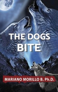 Cover image for The Dogs Bite