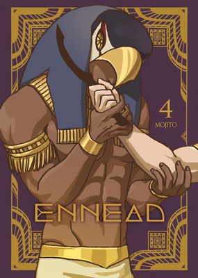 Cover image for Ennead Vol. 4 [Paperback]