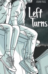 Cover image for Left Turns