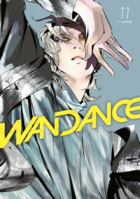 Cover image for Wandance 11