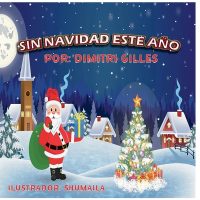 Cover image for Sin Navidad Este Ano