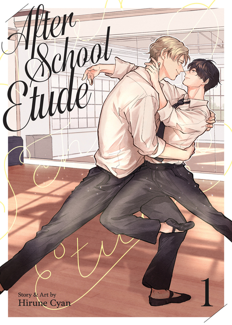 Cover image for After School Etude Vol. 1