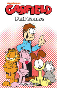 Garfield Full Course Vol 5