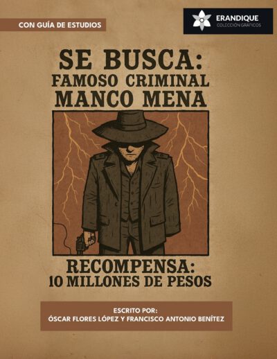 El siniestro Manco Mena