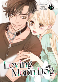 Loving Moon Dog Vol. 4