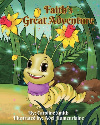 Cover image for Faith's Great Adventure