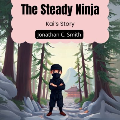 The Steady Ninja: Kai's Story