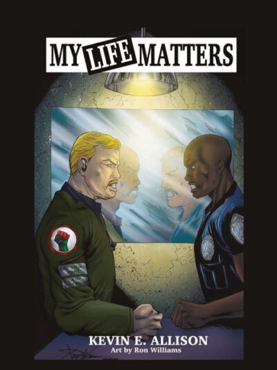My Life Matters