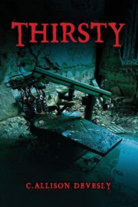 Thirsty: The Christiansen Lineage