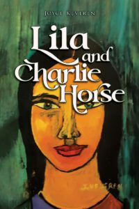 Lila and Charlie Horse
