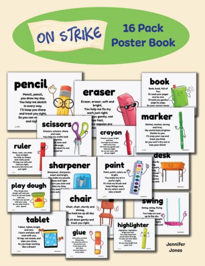 On Strike Visual Guide