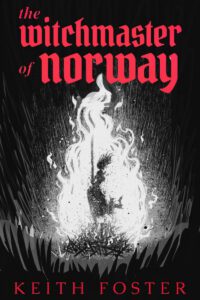 The Witchmaster of Norway