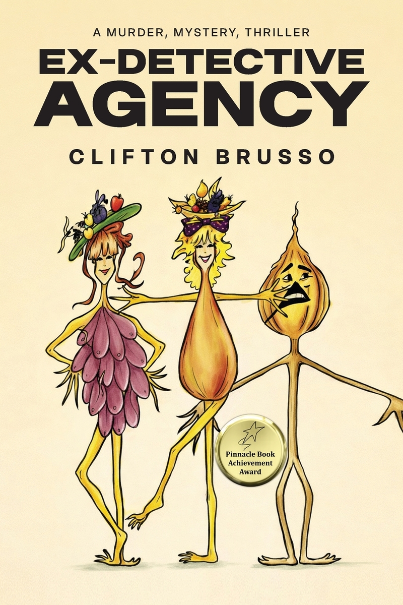 Ex-detective Agency