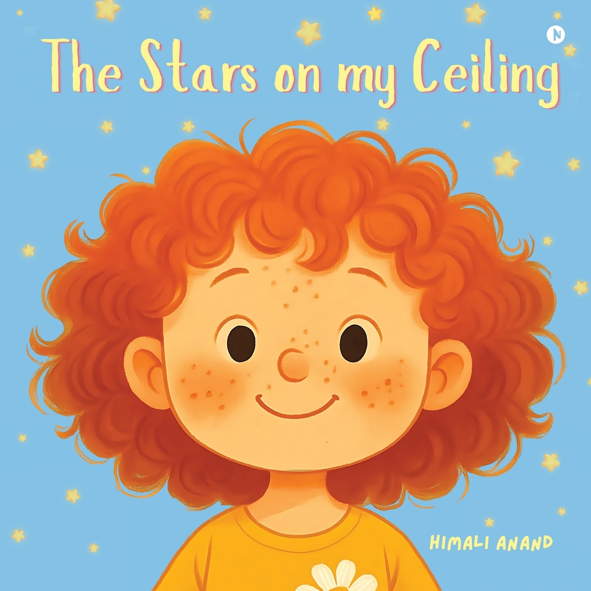 The Stars on my Ceiling