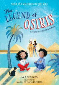 The Legend of Osiris: A Story of Love and Family