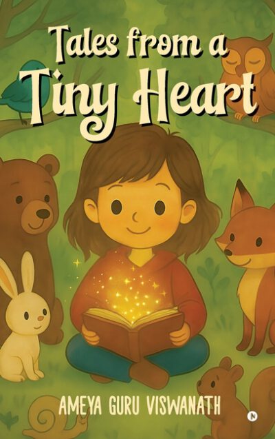 Tales from a Tiny Heart