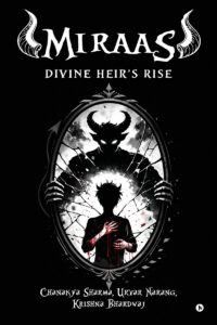 Miraas: Divine Heir's Rise