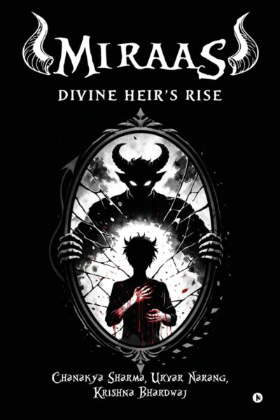 Miraas: Divine Heir's Rise
