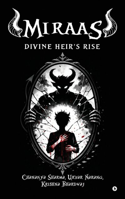 Miraas: Divine Heir's Rise