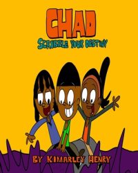 Cover image for Chad: Scribble Your Destiny