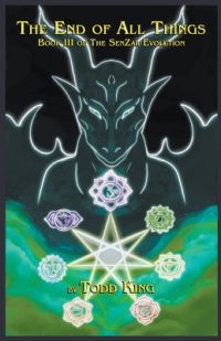 Cover image for The End of All Things