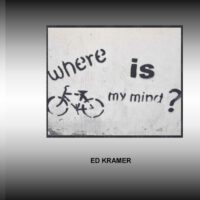 Where Is My Mind: The Adventure Has Only Begun.