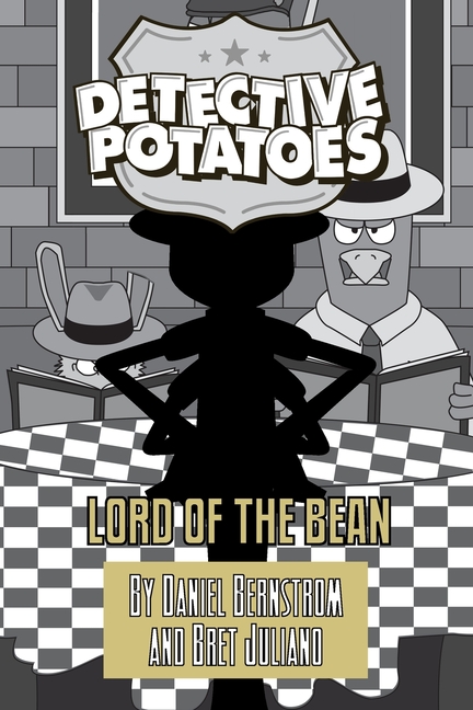Detective Potatoes: Lord of the Bean