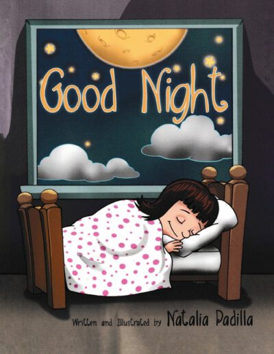 Cover image for Good Night