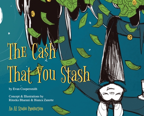 Cover image for The Cash that You Stash