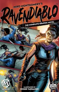 Ravendiablo: The Complete Graphic Novel