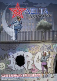 Cover image for Delta Dawn: Legacy