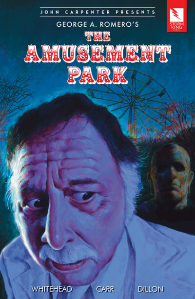George A. Romero's the Amusement Park