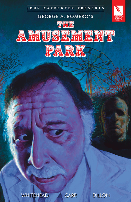 George A. Romero's the Amusement Park