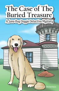 The Case of the Buried Treasure