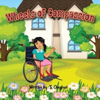 Cover image for Wheels of Compassion