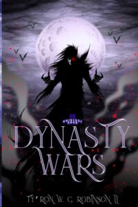 Cover image for Dynasty Wars