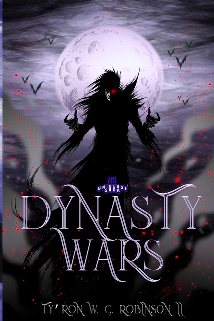 Cover image for Dynasty Wars