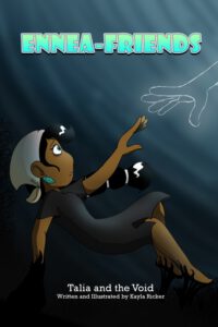 EnneaFriends: Talia and the Void