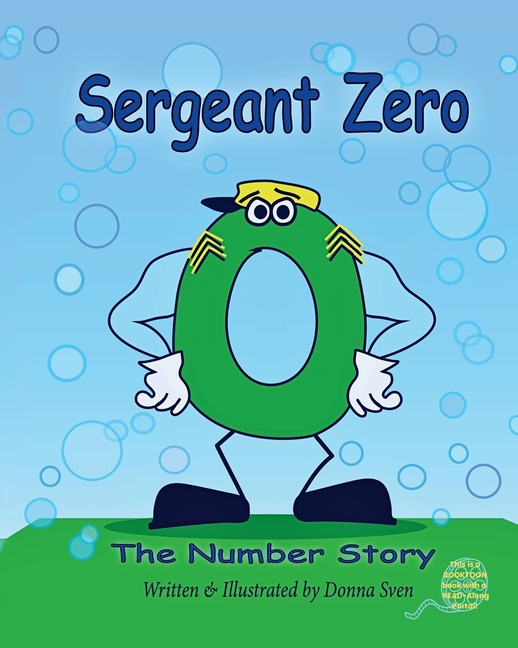 Sergeant Zero: The Number Story